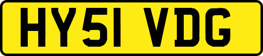 HY51VDG