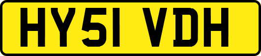 HY51VDH