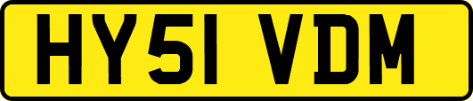 HY51VDM