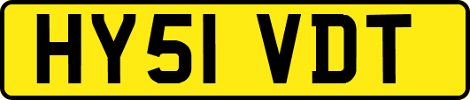 HY51VDT