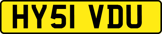 HY51VDU