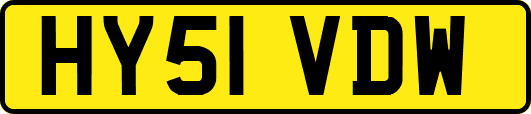 HY51VDW
