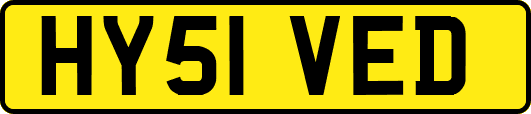 HY51VED
