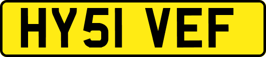 HY51VEF