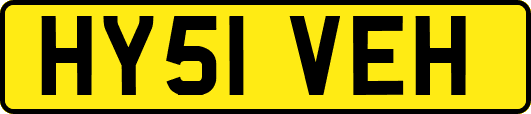 HY51VEH