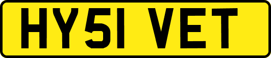 HY51VET