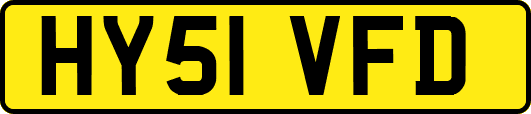 HY51VFD