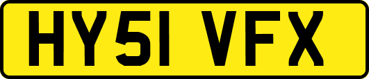 HY51VFX