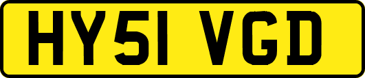 HY51VGD
