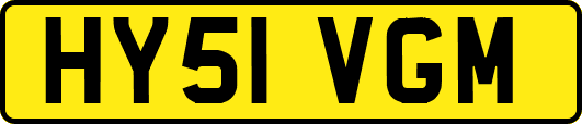 HY51VGM