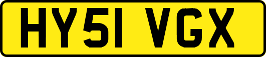 HY51VGX