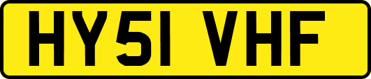 HY51VHF