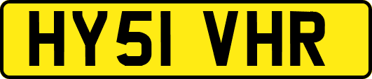 HY51VHR