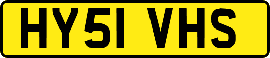 HY51VHS