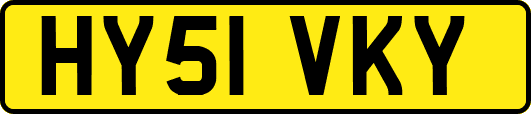 HY51VKY