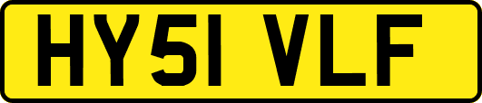 HY51VLF