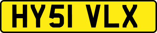 HY51VLX