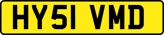 HY51VMD