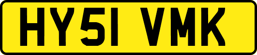 HY51VMK