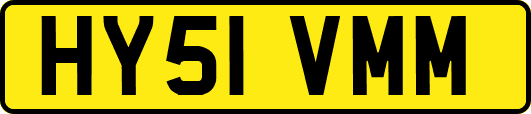 HY51VMM