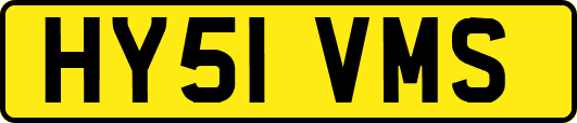 HY51VMS