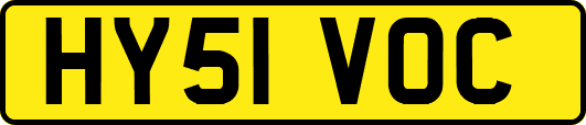 HY51VOC