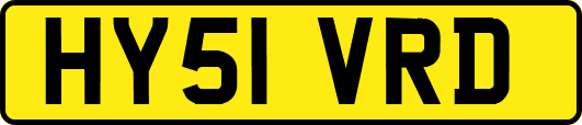 HY51VRD