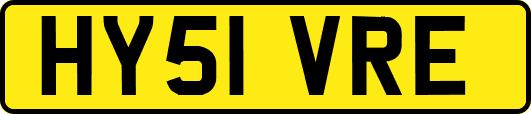 HY51VRE