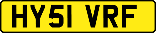 HY51VRF