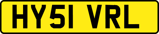HY51VRL