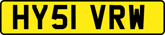 HY51VRW