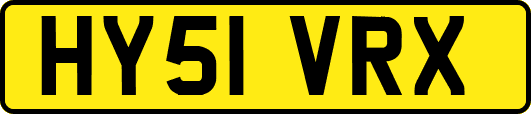 HY51VRX