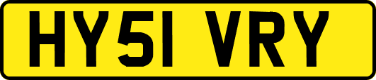 HY51VRY