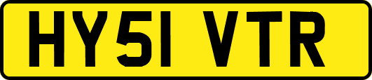 HY51VTR