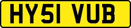 HY51VUB