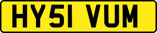 HY51VUM