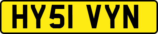 HY51VYN