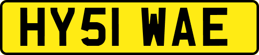 HY51WAE
