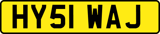 HY51WAJ