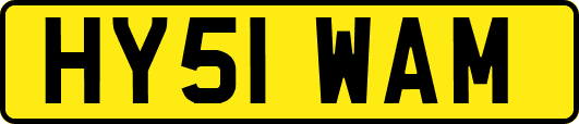 HY51WAM