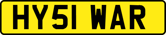 HY51WAR