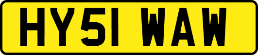 HY51WAW