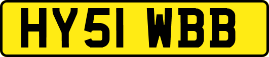 HY51WBB