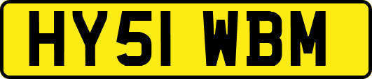 HY51WBM