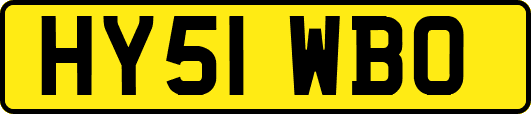 HY51WBO