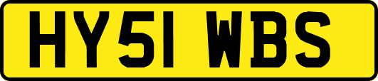 HY51WBS
