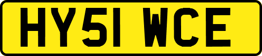 HY51WCE