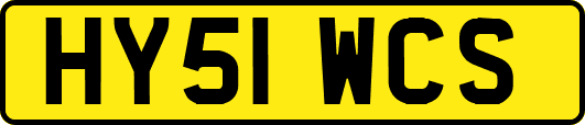 HY51WCS