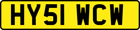 HY51WCW