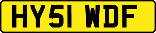 HY51WDF